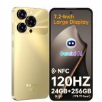 Oukitel C69 4G 8GB 256GB 7.2" Oro