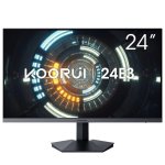 Monitor PC KOORUI 24E3 24" FullHD 165Hz IPS 1ms FreeSync