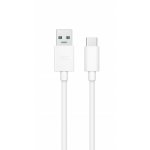 OPPO USB Kabel USB A auf USB C 1 m 15 W Weiss