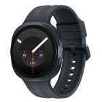 Samsung Galaxy Watch9 GPS NFC 40mm Grafite Wear OS 7 Taglia Unica