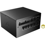 Alimentatore Sharkoon Rebel P20 Gen2 850W Certificazione Cybenetics Gold modulare