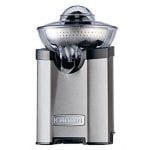 Presse-agrumes Cuisinart CCJ210E Électrique 100W Acier Inoxydable