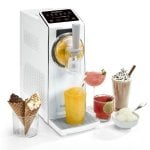 Máquina Heladora Cuisinart 6-in-1 Frost Fusion Capacidad 1,6 L