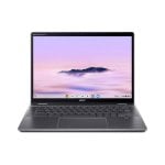 Ordinateur portable Acer Chromebook Plus Spin 514 14" Intel Core i3-1315U 8Go 256Go SSD UHD Graphics ChromeOS