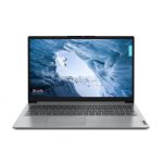 Ordinateur portable Lenovo IdeaPad 1 15IJL7 15.6" Intel Celeron N4500 8GB 128GB SSD UHD Graphics Windows 11