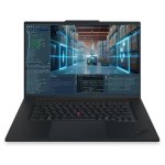 Ordinateur portable Lenovo ThinkPad T1g Gen 9 16" Intel Core Ultra 9 64GB 2TB SSD RTX 5070 Windows 11 Pro
