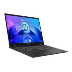 Portátil MSI Prestige 16 AI Evo B1MG-234FRNN 16" Intel Core Ultra 7 165H