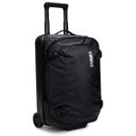 Trolley Thule Chasm 22L recyceltes Polyester Schwarz