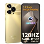 Oukitel C69 4G 4GB 128GB 7.2" Oro