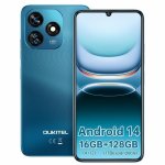 Oukitel C51 4G 4GB 128GB 6.8" Blu