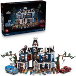 LEGO Icons Stranger Things La Casa Creel 11370 2593 piezas