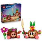 LEGO Disney Vaiana Kakamora 43293 407 peças