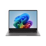 Ordinateur portable Samsung Galaxy Book6 14 Intel Core Ultra 7 32Go 1To SSD Intel Graphics Windows 11 Pro