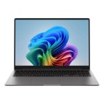 Portátil Samsung Galaxy Book6 16" Intel Core Ultra 7 32GB 512GB SSD Intel Graphics Windows 11