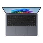 Ordinateur portable Samsung Galaxy Book6 Pro 14" Intel Core Ultra 7 356H 16Go 512Go SSD Intel Graphics Windows 11