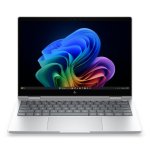 HP EliteBook 8 Flip G2i 13,3" Ordinateur portable Intel Core Ultra 5 325 16 Go 512 Go SSD Graphiques Intel Pro Windows 11, écran tactile
