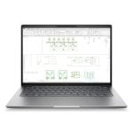 Ordinateur portable HP ZBook 8 14" Intel Core Ultra 7 48GB 1TB SSD RTX 300 Windows 11 Pro