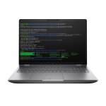 Ordinateur portable HP ZBook Fury 16 G1i 16" Intel Core Ultra 7 255HX 32GB 1TB SSD RTX PRO 2000 Windows 11 Pro