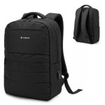 Subblim Compact 15,6" 15L Rucksack Schwarz