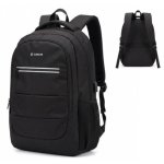 Mochila Subblim City Plus 16" 26L Negra