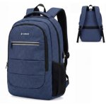 Mochila Subblim City Plus 16" 26L Azul
