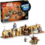 LEGO Star Wars Smart Play Cantina De Mos Eisley 75425 666 piezas
