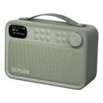 Radio portable Pure BloomSage DAB/FM Bluetooth 10W