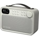 Radio portatif Pure Bloom DAB+/FM Bluetooth 5.4 10 W