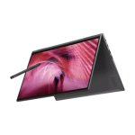 Portátil Lenovo ThinkPad X1 Yoga Gen 7 14" Intel Core i5-1245U 16 GB 256 GB SSD Iris Xe Windows 11 Pro