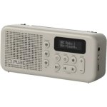 Radio PURE Elan Move Portatile DAB+ FM Bluetooth 1,5 W LCD