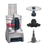 Robot da cucina Cuisinart FlexPrep FP5E 350 W 1,1 L