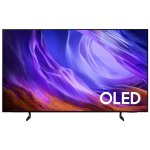 TV Samsung OLED QE65S85HAE 65" 4K Ultra HD 100Hz Smart TV Tizen HDR10 Dolby Atmos