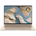 Portátil Asus Zenbook 14 UX3480QAU1158W 14" Snapdragon X Plus 8GB 512GB SSD OLED Windows 11