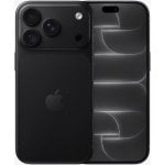 Apple iPhone 18 Pro 512 GB Negro
