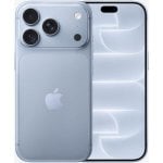 Apple iPhone 18 Pro 512 GB Azul glacial