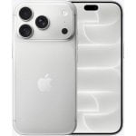 Apple iPhone 18 Pro 1 TB Plata