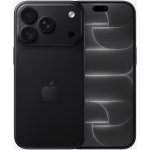 Apple iPhone 18 Pro 2 TB Schwarz