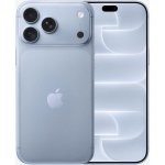 Apple iPhone 18 Pro Max 256 GB Blu Ghiaccio