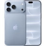 Apple iPhone 18 Pro Max 1 TB Azul Glacial
