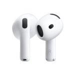 Auriculares Apple AirPods 5 inalámbricos Bluetooth con Cancelación Activa de Ruido Blanco