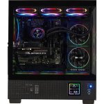 Desktop ProGaming Beast Intel Core i5 14400F 32GB 1TB SSD RTX 5060 Windows 11