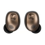 Auriculares Sennheiser MTW5 Bluetooth 6.0 Intra-auriculaires avec ANC et Charge Sans Fil Cuivre