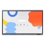 Quadro Branco Interativo Samsung LH65WAFPLGC 65 polegadas 4K Android 15
