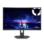 Monitor Lenovo Legion 27Q-2c 27" FullHD 280Hz VA Curvo FreeSync Premium Ajuste altura