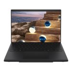 Ordinateur portable ASUS Zenbook Duo UX8407AA 14 pouces 32 Go Intel Core Ultra 9 386H 1 To SSD Graphiques Intel Windows 11 Pro double écran