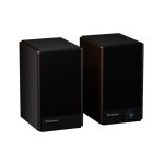 Lautsprecher Genesis Arsen 502BT 2-Wege kabellos und kabelgebunden 60W Bronze