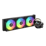 Refrigeration Liquide Ocypus Sigma L36 ARGB 397mm 3 Ventilateurs LED