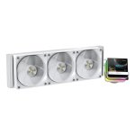 Flüssigkeitskühlung Ocypus Sigma L36 PRO 397mm 3 Lüfter LED