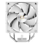 Refrigeration Air Ocypus Socket AM5/AM4/LGA 1200 120 mm Delta A40 Elite Dual Fan