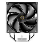 Refrigeration Air Ocypus Socket AM4 AM5 120 mm Delta A40 Elite Dual Fan